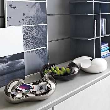 Adriani & Rossi Ваза Bouble Q192 NE