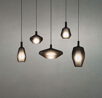 Penta Подвесной светильник MoM 1602-24-0037-N2BE