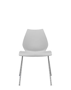 Стул офисный Maui (светло-серый) 2870/5M