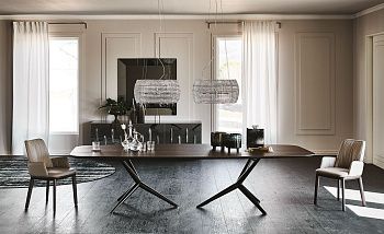 Стол Atlantis Wood