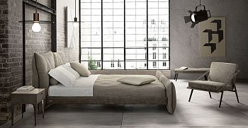 Кровать Pepper