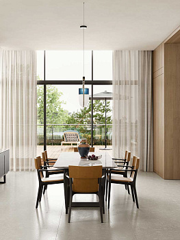 Стул Isadora 570x600x810