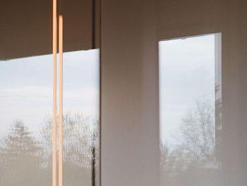 Люстра My Lines Matt White