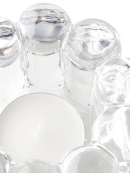 Подсвечник Press PRT01