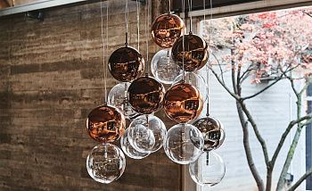 Светильник Apollo 720069080003