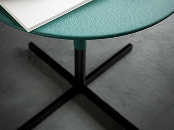 Кофейный столик Bob ø45х43 см.