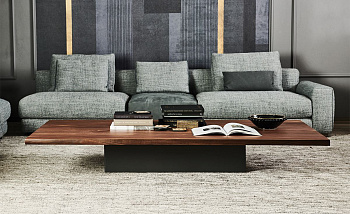 Журнальный стол Idem