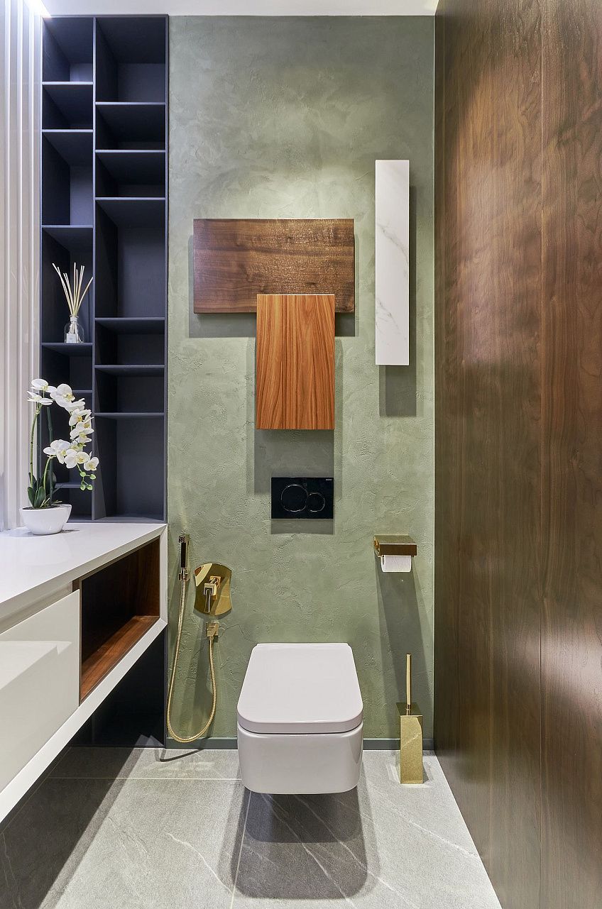 Частный дом 320 м² Челябинск