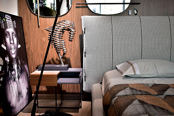 Dialma Brown Скульптура DB006319