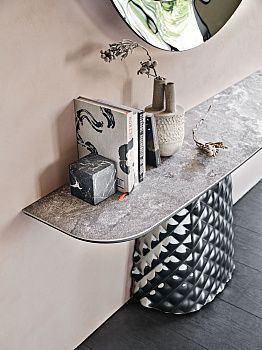 Консоль Atrium Keramik