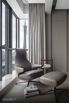 Кресло Jay Lounge