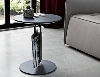 Кофейный столик Alfred 07.37