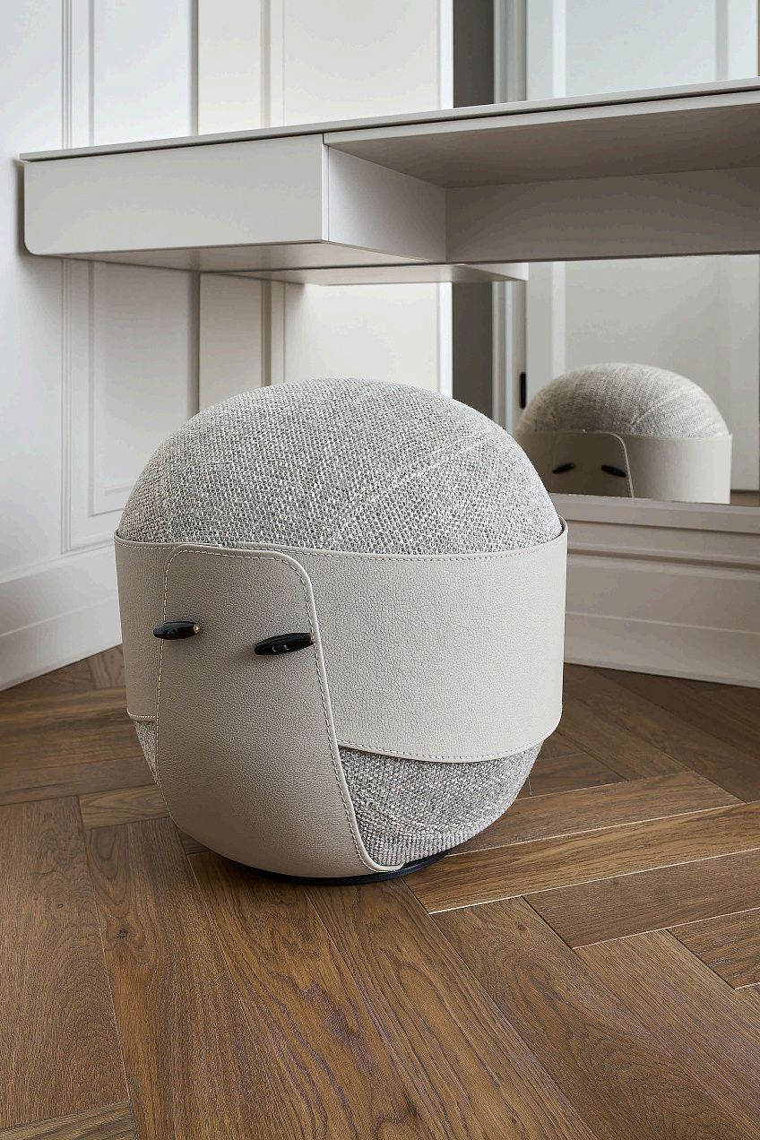 Стильный таунхаус 278 м² ЖК «Парк Фонте / Park Fonte» в Истринском районе Подмосковья