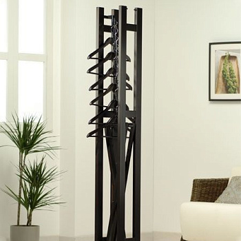 Foppapedretti Вешалка складная Snake 90