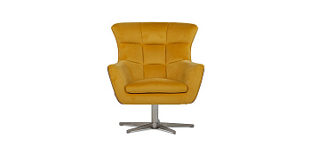Кресло поворотное Jacob