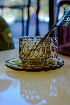 Чайная пара Jellies 1582/E2