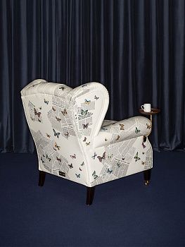 Кресло 1919 Ultime Notizie