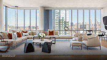 Диван Let it be