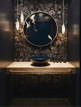 Sagarti Светильник Alba AI.Single