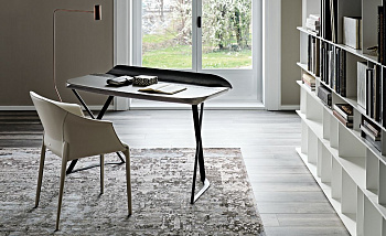 Письменный стол Cocoon Leather