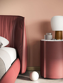 Кровать Archibald