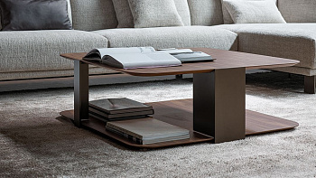 Журнальный столик Paddle