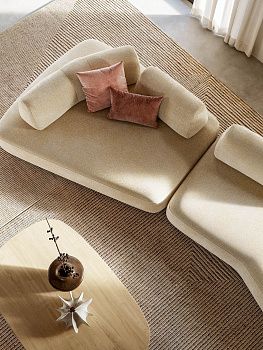 Диван Capriccio