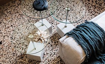 Кофейный столик Axo