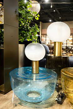 Настольная лампа Laguna 16T 1800140A