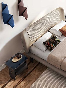 Тумба прикроватная Duo