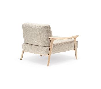 Кресло Giselle