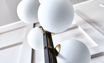 Торшер Planeta P