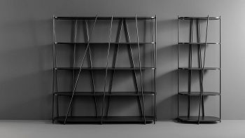 Стеллаж Twigs