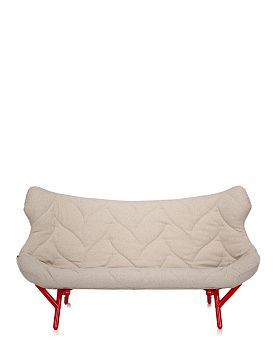 Диван Foliage Trevira (бежевый) 6085/RA