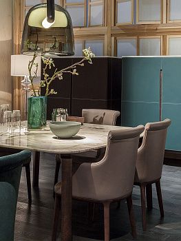 Стул Diva 600x560x885