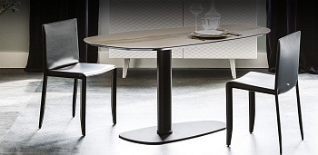 Стол Ipanema Keramik