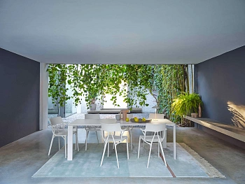 Стул A.I. 5886/GR