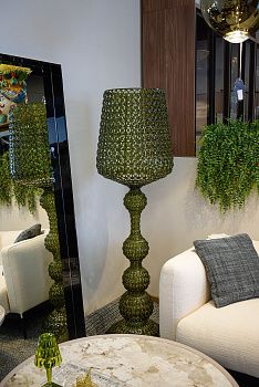 Торшер Kabuki 9180/VE