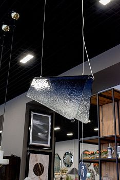 Светильник Velar