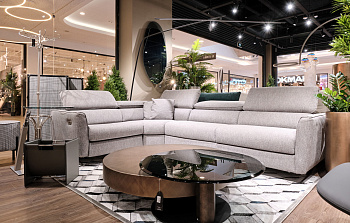 Диван-кровать Bellini