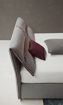 Кровать Campo