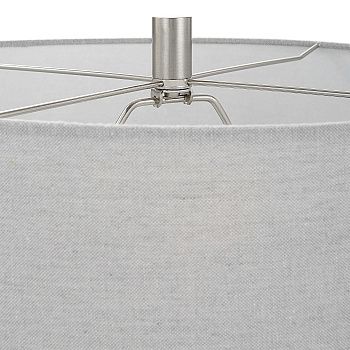 Лампа настольная 30058-1