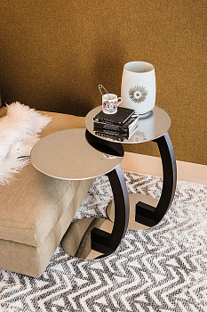 Кофейный столик Zen