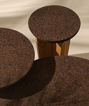 Ethimo Cross уличные журнальные стлики