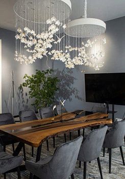 Sagarti Люстра ELLEA EL.S.90_105