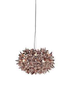 Люстра Bloom Metal Hanging Small (бронзовый) 9263/BR