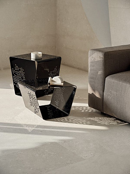 Кофейный столик Pattern 07.38