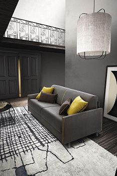 Диван-кровать Tahiti