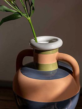 Ваза Ikiperu 230x230x360