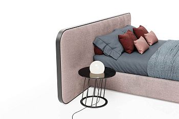 Кровать Elysium с подъемным механизмом